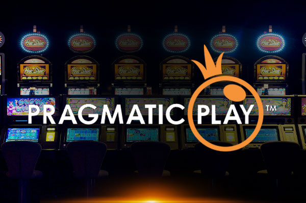Pragmatic play SL